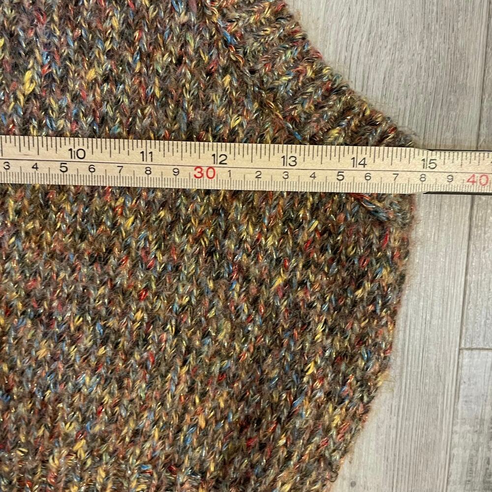 House of Harlow 1960 knit crop top size Large - Picture 6 of 12